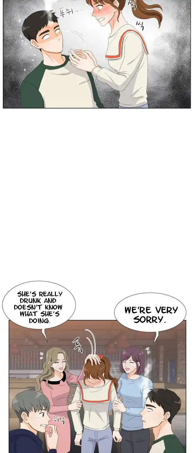 My Oppa Is An Idol Chapter 1 4